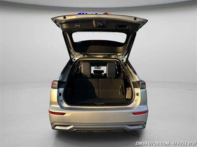 2025 Mitsubishi Outlander SE   - Photo 32 - Logansport, IN 46947
