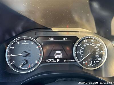 2025 Mitsubishi Outlander SE   - Photo 21 - Logansport, IN 46947