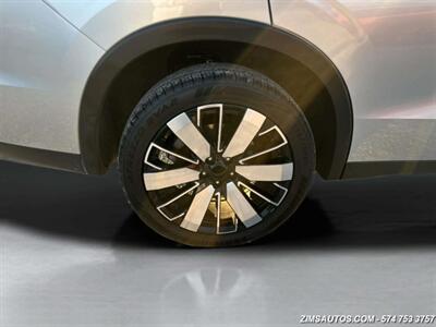 2025 Mitsubishi Outlander SE   - Photo 35 - Logansport, IN 46947