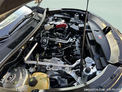 2025 Mitsubishi Outlander SE   - Photo 12 - Logansport, IN 46947