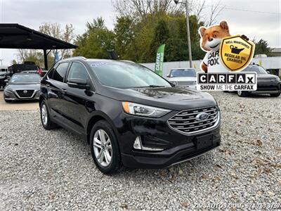 2019 Ford Edge SEL SUV