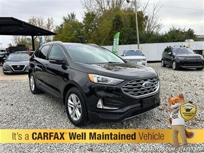 2019 Ford Edge SEL SUV