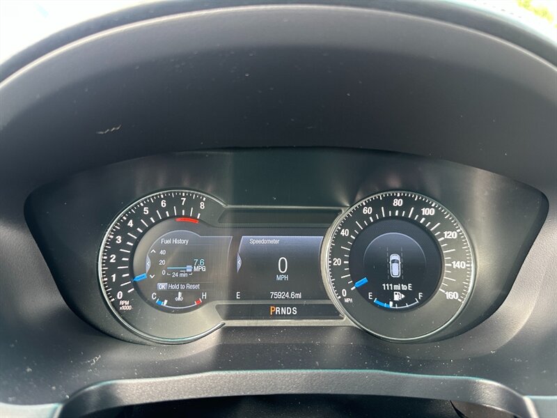 2017 Ford Explorer Platinum   - Photo 16 - Logansport, IN 46947