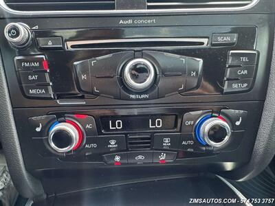 2013 Audi A5 2.0T quattro Premium Plus   - Photo 23 - Logansport, IN 46947