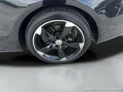 2013 Audi A5 2.0T quattro Premium Plus   - Photo 29 - Logansport, IN 46947