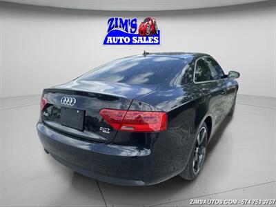 2013 Audi A5 2.0T quattro Premium Plus   - Photo 8 - Logansport, IN 46947
