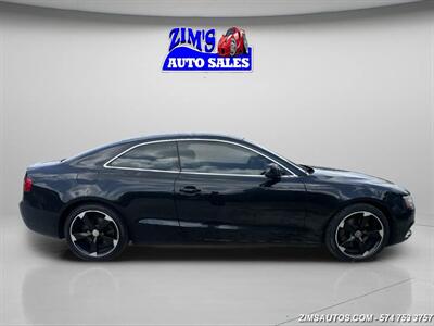 2013 Audi A5 2.0T quattro Premium Plus   - Photo 10 - Logansport, IN 46947