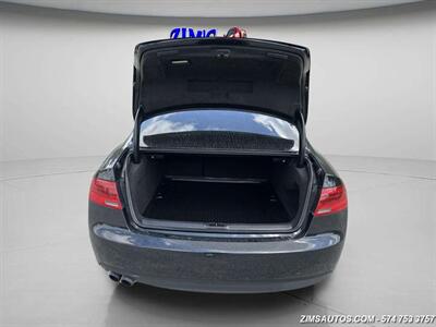 2013 Audi A5 2.0T quattro Premium Plus   - Photo 27 - Logansport, IN 46947