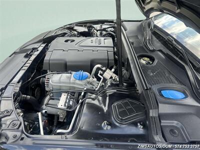 2013 Audi A5 2.0T quattro Premium Plus   - Photo 13 - Logansport, IN 46947