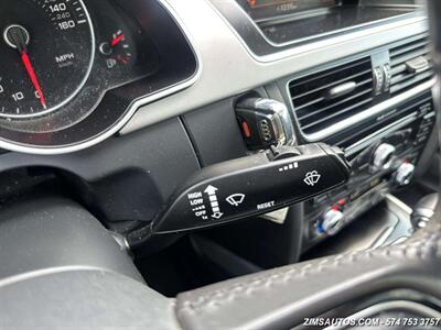 2013 Audi A5 2.0T quattro Premium Plus   - Photo 20 - Logansport, IN 46947