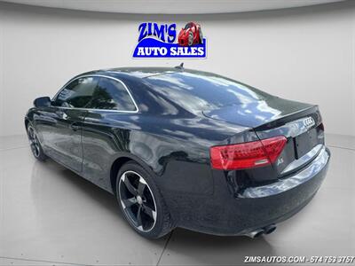2013 Audi A5 2.0T quattro Premium Plus   - Photo 5 - Logansport, IN 46947