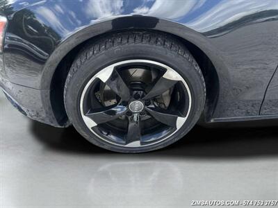 2013 Audi A5 2.0T quattro Premium Plus   - Photo 28 - Logansport, IN 46947