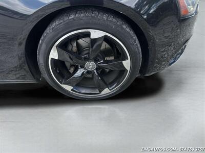 2013 Audi A5 2.0T quattro Premium Plus   - Photo 31 - Logansport, IN 46947