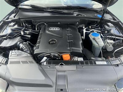 2013 Audi A5 2.0T quattro Premium Plus   - Photo 11 - Logansport, IN 46947