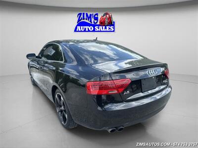 2013 Audi A5 2.0T quattro Premium Plus   - Photo 6 - Logansport, IN 46947