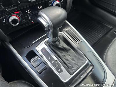 2013 Audi A5 2.0T quattro Premium Plus   - Photo 32 - Logansport, IN 46947
