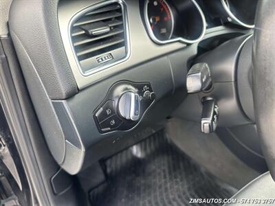 2013 Audi A5 2.0T quattro Premium Plus   - Photo 17 - Logansport, IN 46947