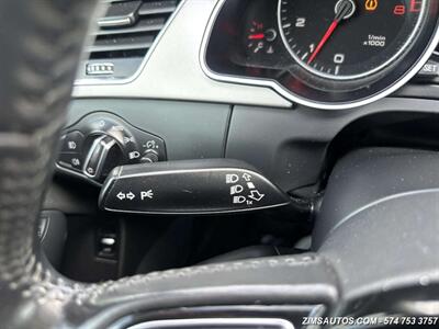 2013 Audi A5 2.0T quattro Premium Plus   - Photo 19 - Logansport, IN 46947