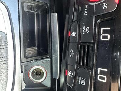 2013 Audi A5 2.0T quattro Premium Plus   - Photo 24 - Logansport, IN 46947