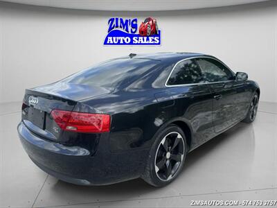 2013 Audi A5 2.0T quattro Premium Plus   - Photo 9 - Logansport, IN 46947