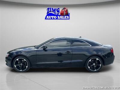2013 Audi A5 2.0T quattro Premium Plus   - Photo 4 - Logansport, IN 46947