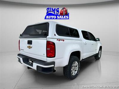 2016 Chevrolet Colorado LT - Photo 7 - Logansport, IN 46947