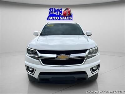 2016 Chevrolet Colorado LT - Photo 10 - Logansport, IN 46947