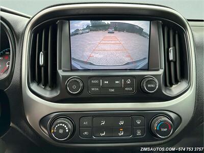 2016 Chevrolet Colorado LT - Photo 34 - Logansport, IN 46947