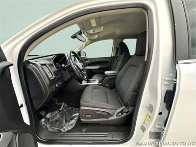 2016 Chevrolet Colorado LT - Photo 36 - Logansport, IN 46947