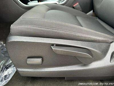 2016 Chevrolet Colorado LT - Photo 30 - Logansport, IN 46947