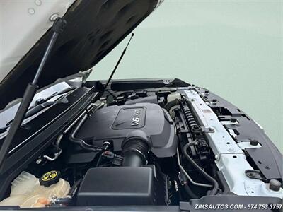 2016 Chevrolet Colorado LT - Photo 21 - Logansport, IN 46947