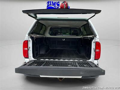 2016 Chevrolet Colorado LT - Photo 37 - Logansport, IN 46947