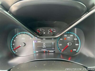 2016 Chevrolet Colorado LT - Photo 11 - Logansport, IN 46947