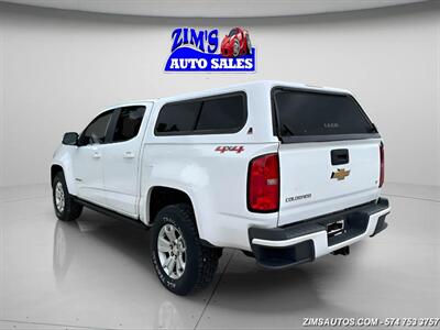 2016 Chevrolet Colorado LT - Photo 3 - Logansport, IN 46947