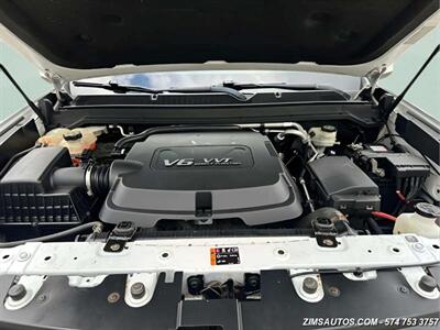 2016 Chevrolet Colorado LT - Photo 12 - Logansport, IN 46947