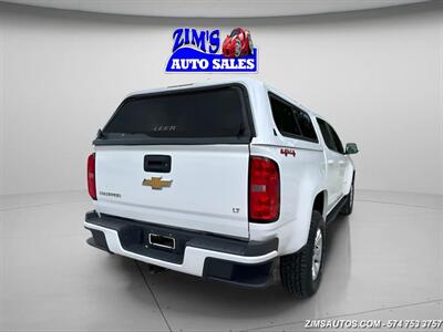 2016 Chevrolet Colorado LT - Photo 6 - Logansport, IN 46947