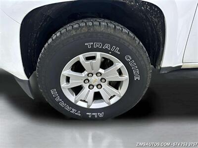 2016 Chevrolet Colorado LT - Photo 27 - Logansport, IN 46947