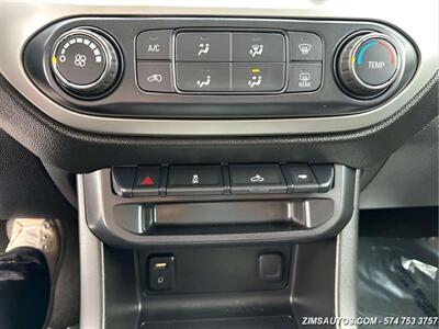 2016 Chevrolet Colorado LT - Photo 20 - Logansport, IN 46947