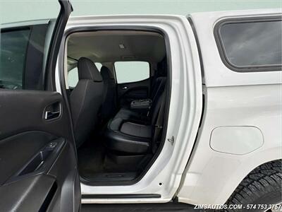 2016 Chevrolet Colorado LT - Photo 22 - Logansport, IN 46947