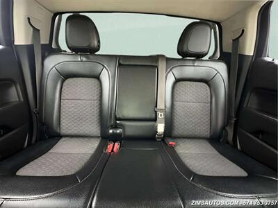 2016 Chevrolet Colorado LT - Photo 25 - Logansport, IN 46947