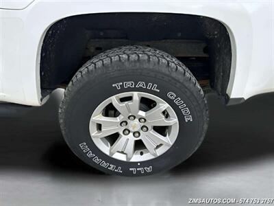 2016 Chevrolet Colorado LT - Photo 13 - Logansport, IN 46947