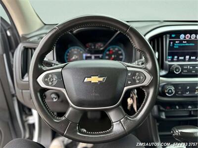 2016 Chevrolet Colorado LT - Photo 33 - Logansport, IN 46947