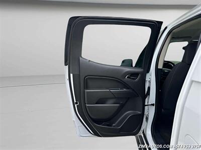 2016 Chevrolet Colorado LT - Photo 14 - Logansport, IN 46947