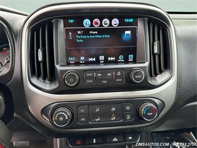 2016 Chevrolet Colorado LT - Photo 38 - Logansport, IN 46947