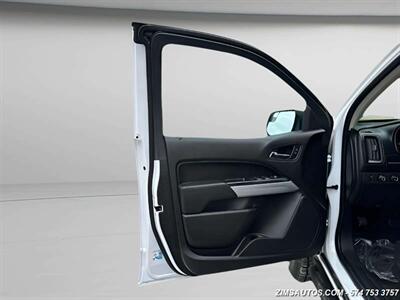 2016 Chevrolet Colorado LT - Photo 28 - Logansport, IN 46947