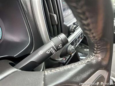 2016 Chevrolet Colorado LT - Photo 23 - Logansport, IN 46947