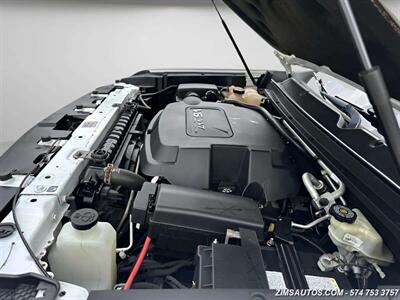 2016 Chevrolet Colorado LT - Photo 31 - Logansport, IN 46947