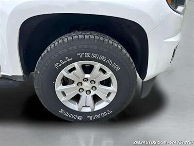 2016 Chevrolet Colorado LT - Photo 32 - Logansport, IN 46947