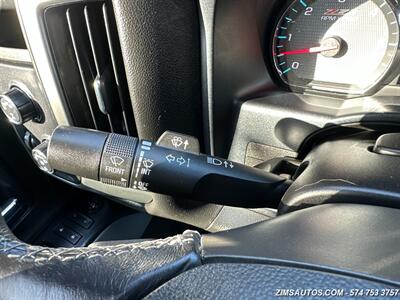 2017 Chevrolet Silverado 1500 LT   - Photo 28 - Logansport, IN 46947