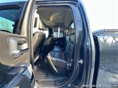 2017 Chevrolet Silverado 1500 LT   - Photo 38 - Logansport, IN 46947